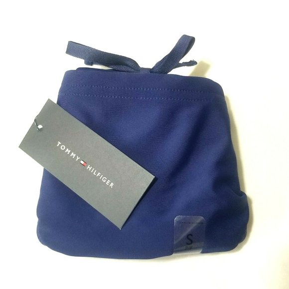 Tommy Hilfiger Men's Swim Bodybuilders Drawstring Briefs GYM Bikini Sport - Picture 6 of 6